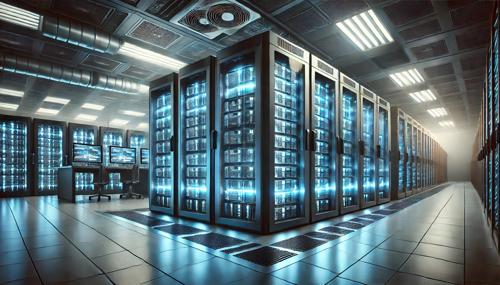 Building efficient Korean site cluster IPs to enhance the competitiveness of e-commerce platforms